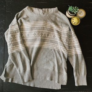 GAP Cozy Hoodie